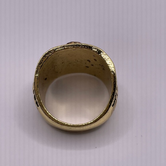 Thanos infinity ring sz 10 - Picture 4 of 5